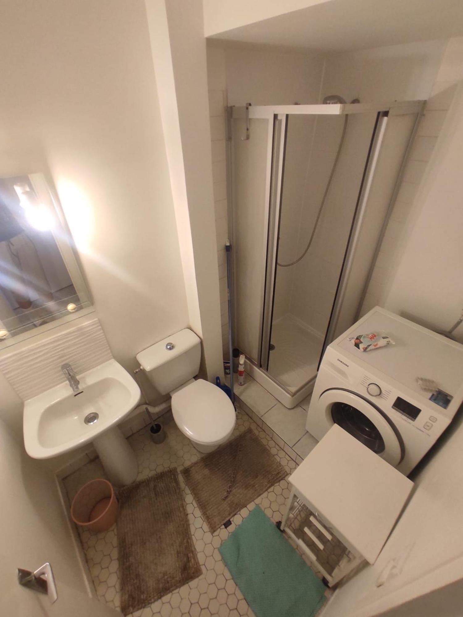 Rahim Apartment Paris Exterior photo